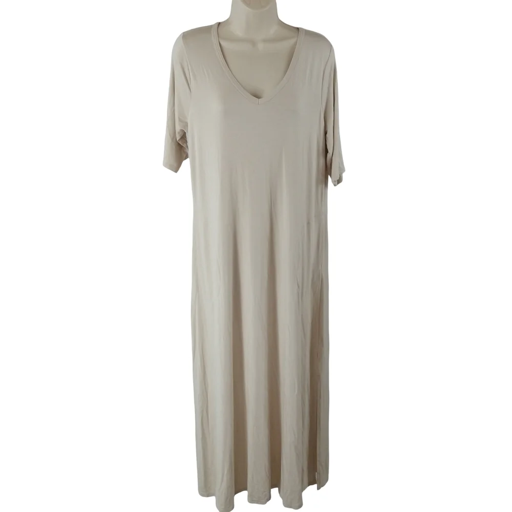 lost wander maxi dress Lost + Wander Athens Adventure Midi Dress